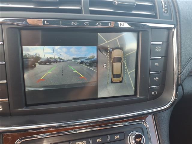 used 2019 Lincoln Continental car, priced at $26,995
