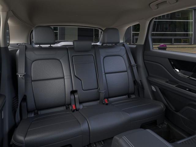 new 2025 Lincoln Corsair car, priced at $44,731