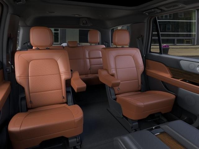 new 2024 Lincoln Navigator car, priced at $94,418