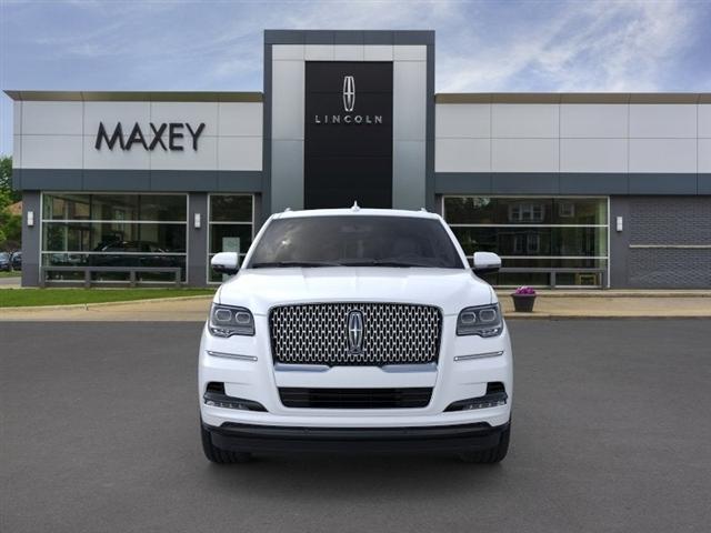 new 2024 Lincoln Navigator car, priced at $94,418