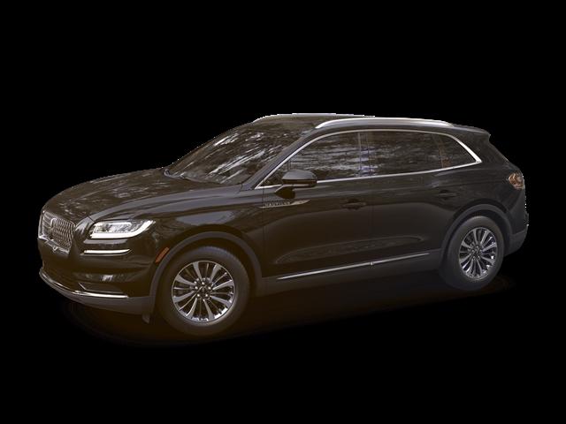 new 2023 Lincoln Nautilus car, priced at $46,655