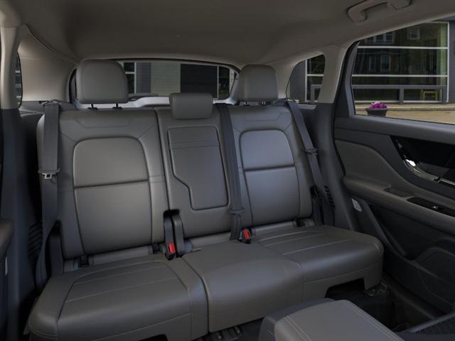 new 2025 Lincoln Corsair car, priced at $39,564