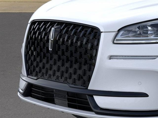 new 2026 Lincoln Corsair car, priced at $51,737