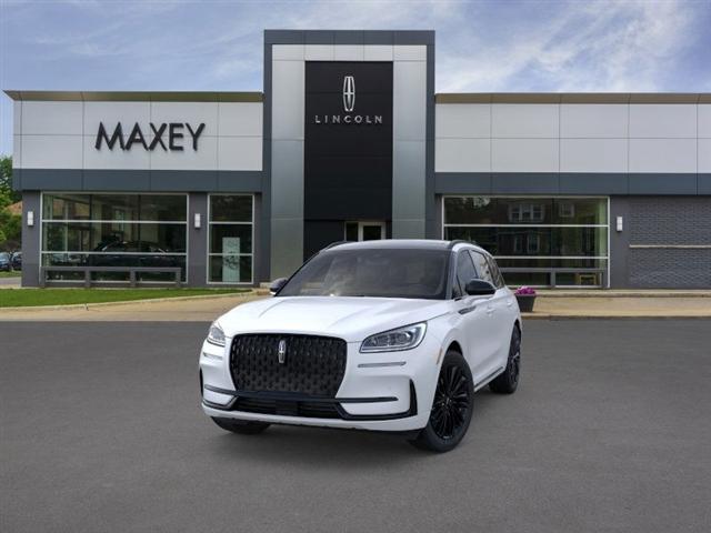 new 2026 Lincoln Corsair car, priced at $51,737