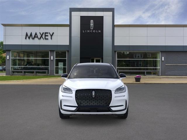 new 2026 Lincoln Corsair car, priced at $51,737
