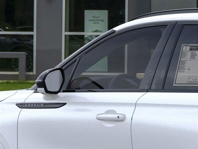 new 2026 Lincoln Corsair car, priced at $51,737