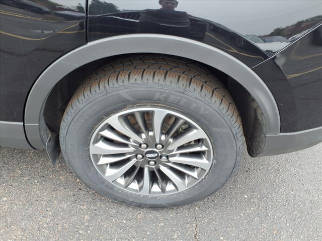 used 2022 Lincoln Nautilus car, priced at $30,495