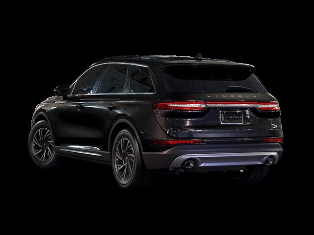 new 2025 Lincoln Corsair car, priced at $44,990
