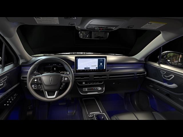 new 2025 Lincoln Corsair car, priced at $44,990