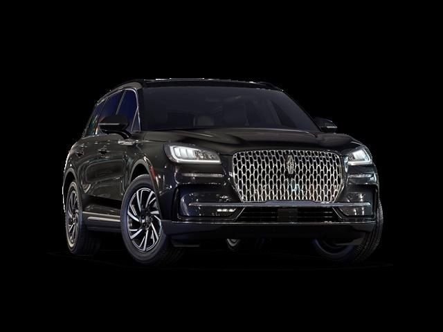 new 2025 Lincoln Corsair car, priced at $44,990