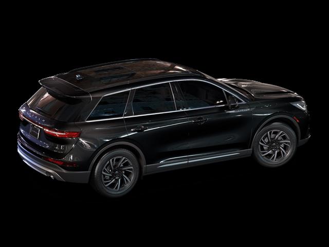 new 2025 Lincoln Corsair car, priced at $44,990