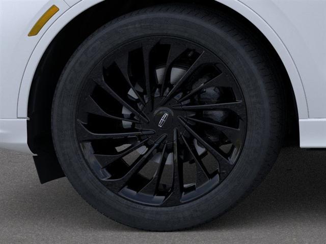 new 2026 Lincoln Aviator car, priced at $76,779