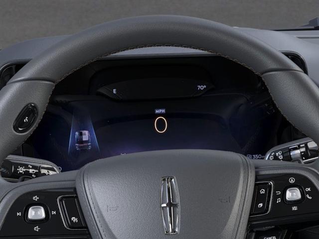 new 2026 Lincoln Aviator car, priced at $76,779