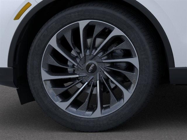 new 2025 Lincoln Aviator car, priced at $70,164