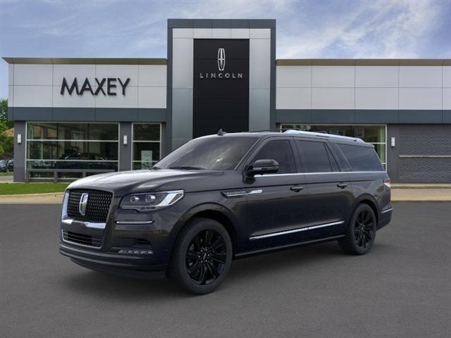 new 2024 Lincoln Navigator L car, priced at $97,438