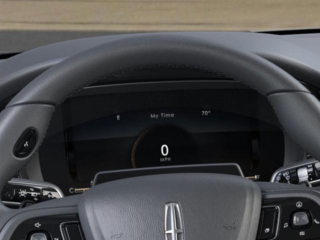 new 2025 Lincoln Corsair car, priced at $48,734