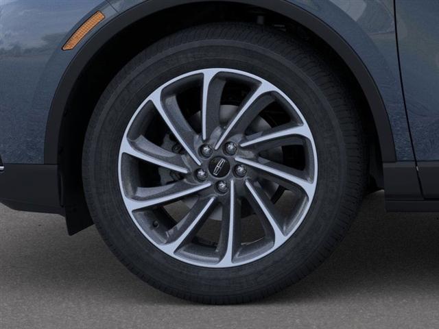 new 2026 Lincoln Corsair car, priced at $45,943