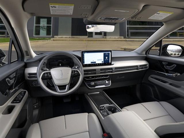 new 2026 Lincoln Corsair car, priced at $46,383