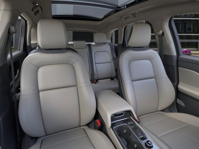 new 2026 Lincoln Corsair car, priced at $46,383