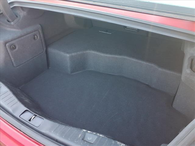 used 2019 Lincoln MKZ Hybrid car, priced at $22,395