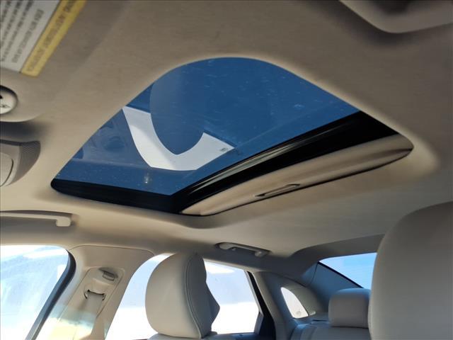 used 2019 Lincoln MKZ Hybrid car, priced at $22,395