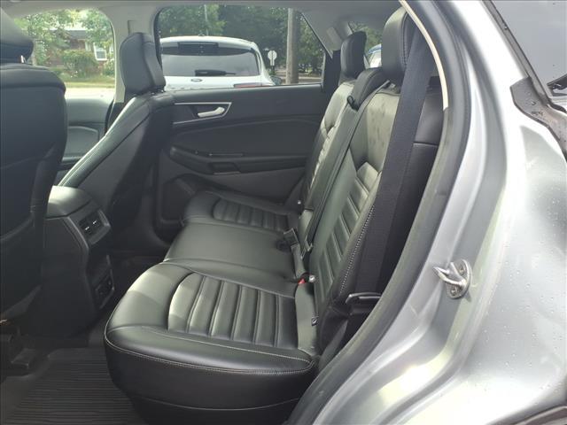 used 2020 Ford Edge car, priced at $19,995