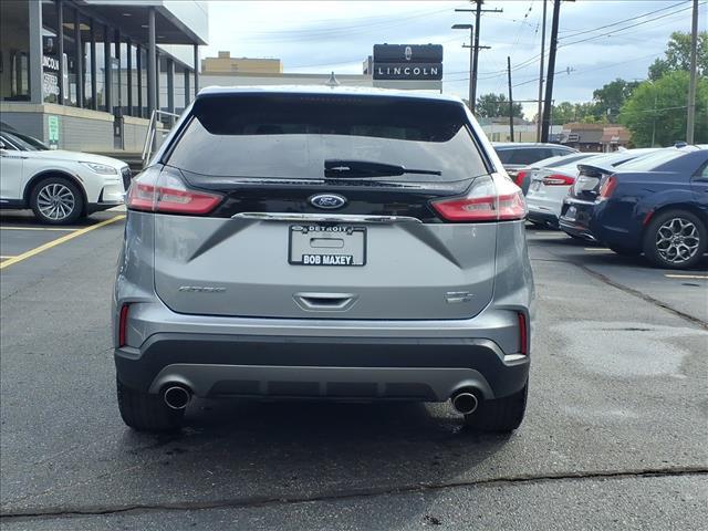 used 2020 Ford Edge car, priced at $19,995