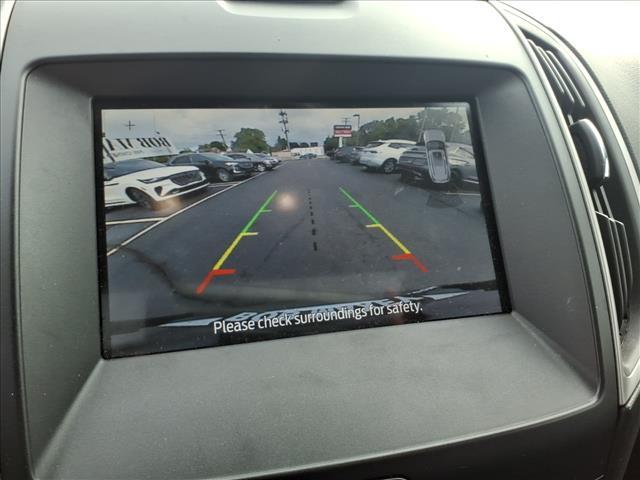 used 2020 Ford Edge car, priced at $19,995