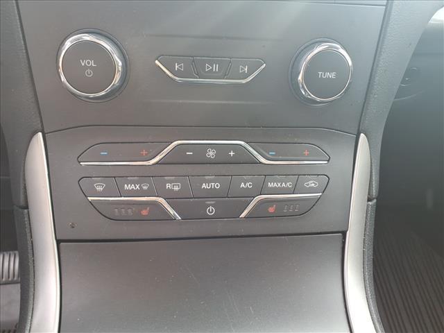 used 2020 Ford Edge car, priced at $19,995
