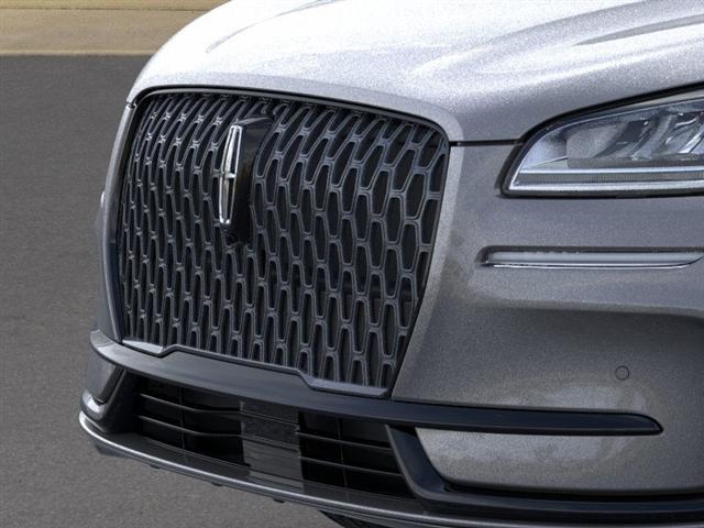 new 2025 Lincoln Corsair car, priced at $47,491