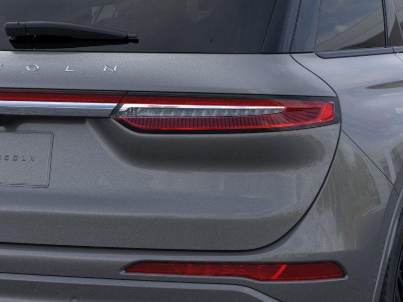 new 2025 Lincoln Corsair car, priced at $47,491
