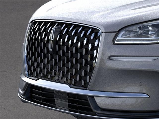 new 2025 Lincoln Corsair car, priced at $49,784