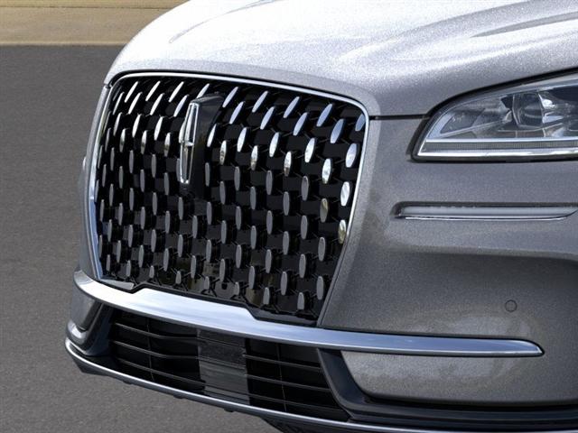 new 2025 Lincoln Corsair car, priced at $49,784