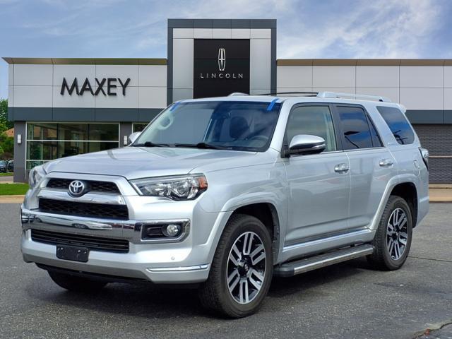 used 2019 Toyota 4Runner car, priced at $34,599