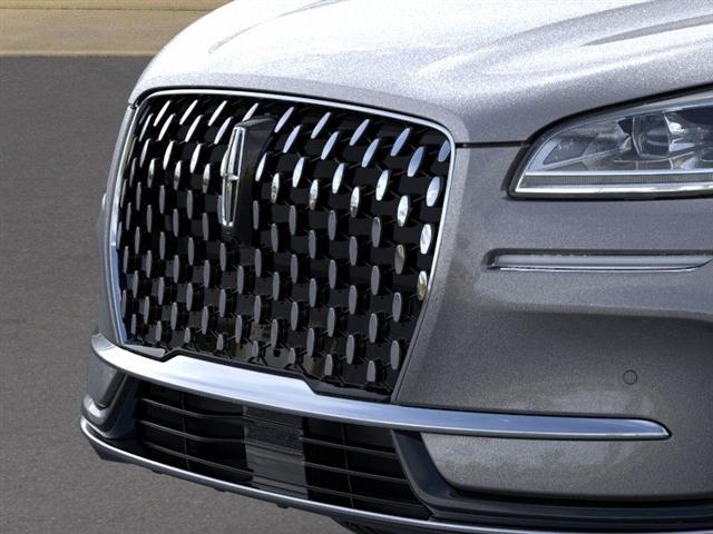 new 2025 Lincoln Corsair car, priced at $48,734