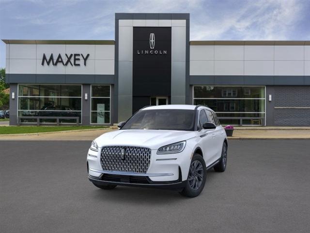 new 2026 Lincoln Corsair car, priced at $40,025