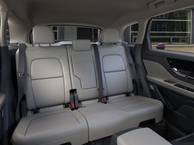 new 2026 Lincoln Corsair car, priced at $40,025