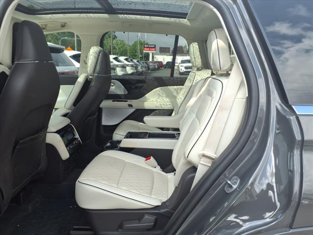 used 2023 Lincoln Aviator car, priced at $56,995