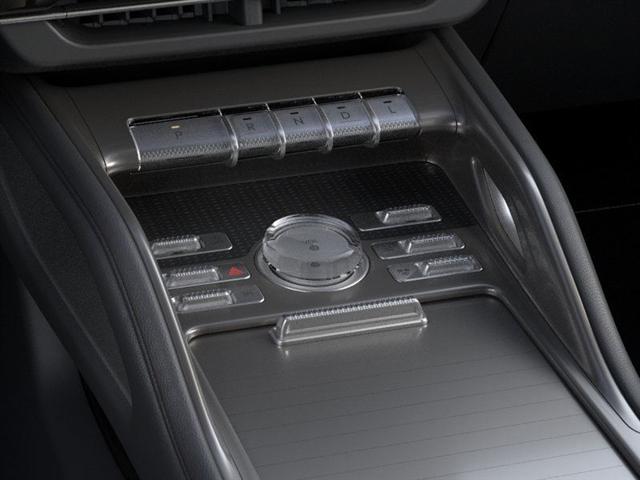 new 2025 Lincoln Nautilus car, priced at $63,501