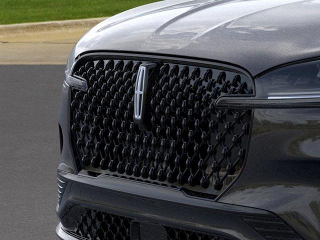 new 2025 Lincoln Aviator car, priced at $72,466