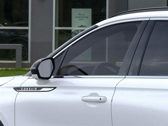 new 2025 Lincoln Corsair car, priced at $44,054