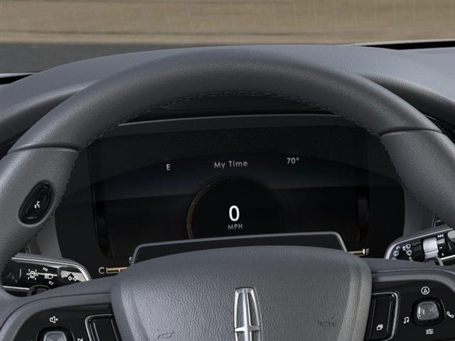new 2025 Lincoln Corsair car, priced at $44,054