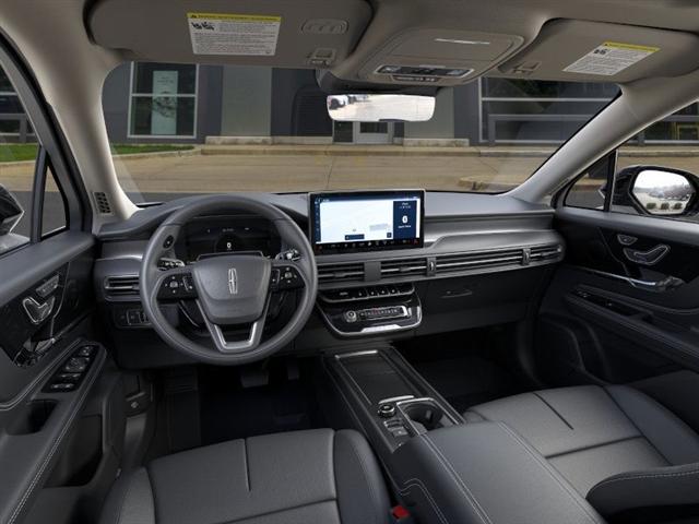 new 2025 Lincoln Corsair car, priced at $44,054