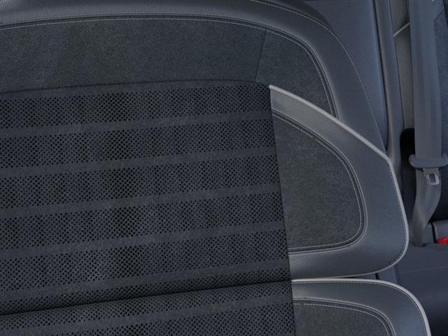 new 2026 Lincoln Nautilus car, priced at $72,596