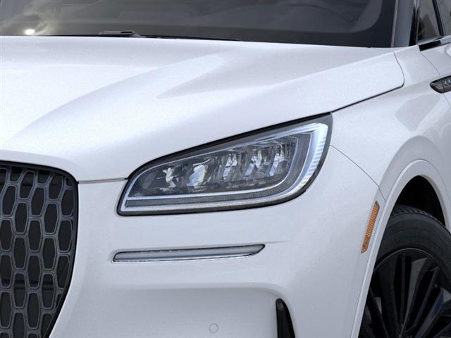 new 2026 Lincoln Corsair car, priced at $48,588