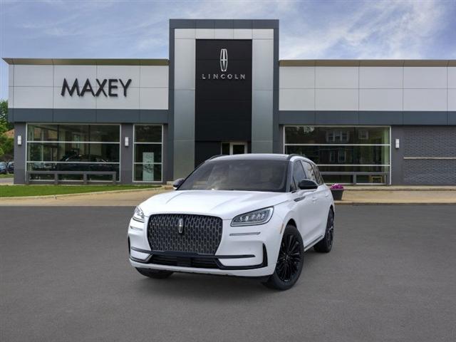 new 2026 Lincoln Corsair car, priced at $48,588
