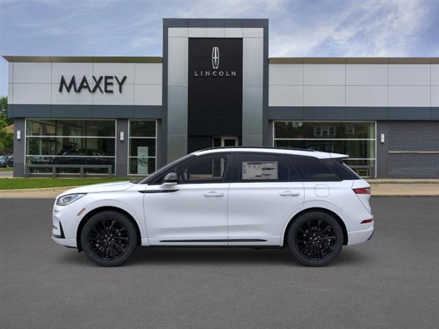 new 2026 Lincoln Corsair car, priced at $48,588