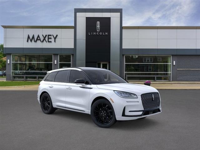 new 2026 Lincoln Corsair car, priced at $48,588