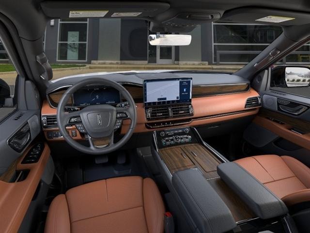 new 2024 Lincoln Navigator L car, priced at $96,803