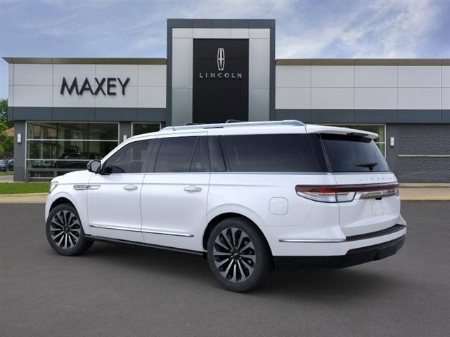 new 2024 Lincoln Navigator L car, priced at $96,803